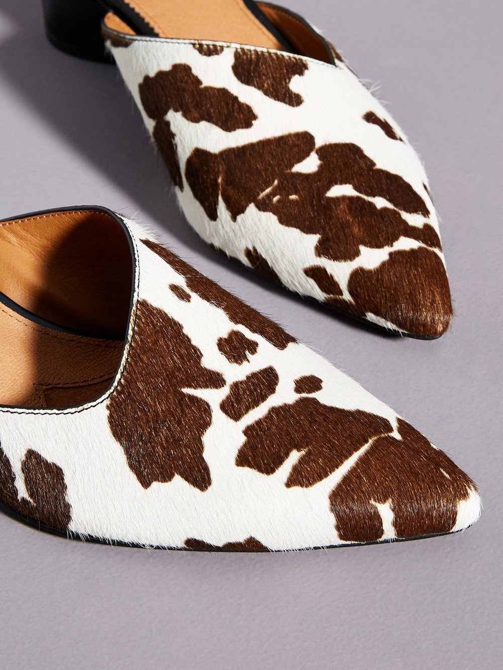 Sarto by Franco Sarto Visa Heeled Mules - Picture 3 of 10